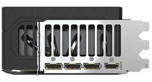 Видеокарта Gigabyte RTX 5080 16GB AORUS MASTER (GV-N5080AORUS M-16GD) (GDDR7, 256 bit, PCI-E v5.0 x16) - фото 9