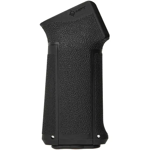 Руків'я пістолетне MFT EPGI47 до АК-47 з 3 накладками чорне - фото 4