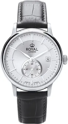 Часы ROYAL LONDON 41500-01