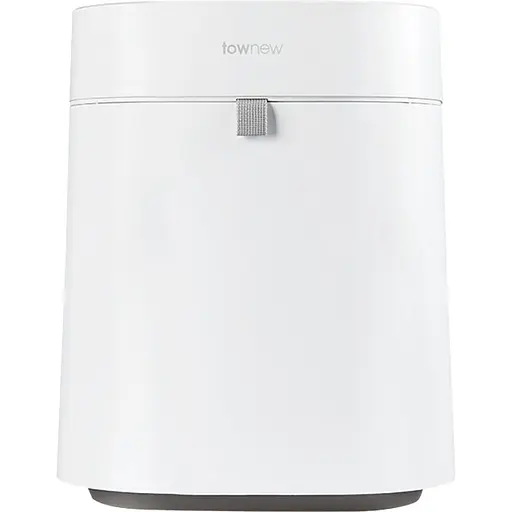 Розумний кошик для сміття Townew T15 Air White [49617]