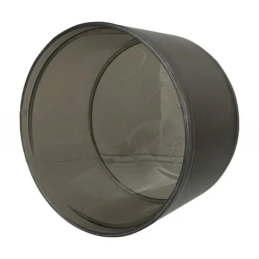 Шейкер Universal Nutrition Animal Smart Shaker (3-х компонентний), 600 мл - Black - фото 5