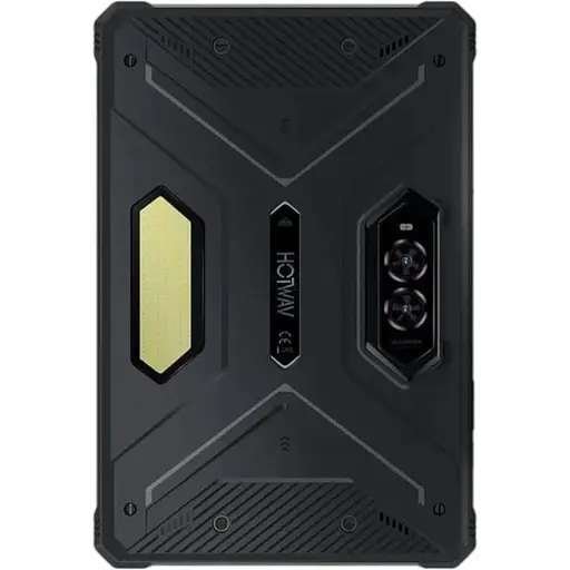 Планшет Hotwav Tab R9 Pro 11" 6/256Gb Black LTE - фото 5