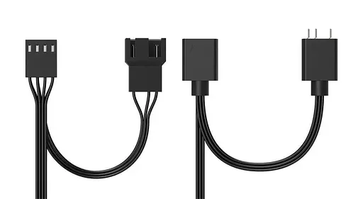 Корпус OCYPUS GAMMA C72 BK ARGB (GAMMA-C72-BKD400XX-GL) Без БП - фото 11