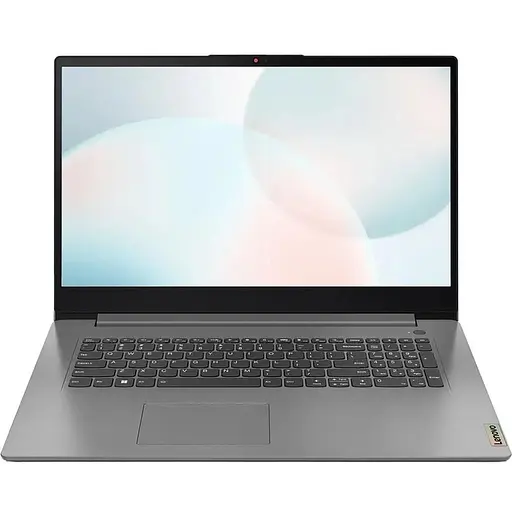 Ноутбук Lenovo IdeaPad 3 17ABA7 (82RQ007WRM) [149550]