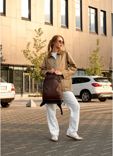 Рюкзак Sambag 43х27х13 см sum0023721 - фото 3