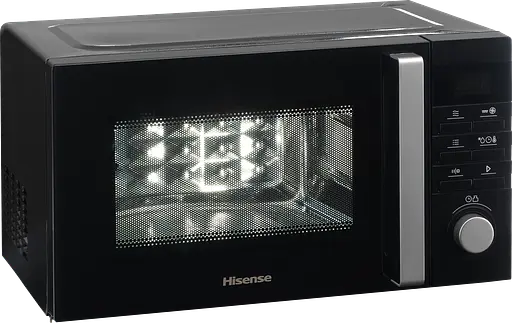 Микроволновая печь Hisense H25MOBS1HC (6940426) - фото 2