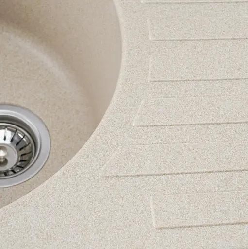 Кухонная мойка Platinum 7750 LIRA (SP000025076) - фото 2