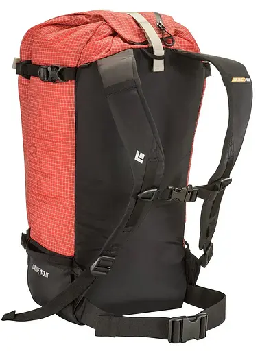 Рюкзак Black Diamond Cirque 30 Backpack M/L Torch (1033-BD 681191TRCHM_L1) - фото 2