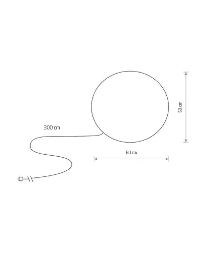 Уличный светильник Nowodvorski 6978 CUMULUS - фото 3