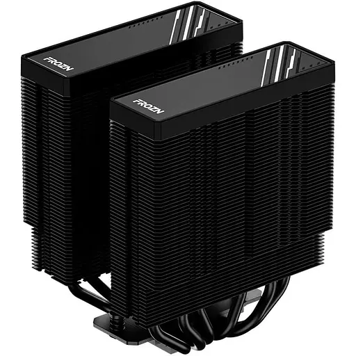 Кулер для процесора ID-Cooling Frozn A620 Black (FROZN A620 Black) - фото 3