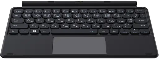 Планшет Chuwi Hi10 X2 8/256GB (CWI555+kb/CW-112934) Win11 с клавиатурой-чехлом - фото 10