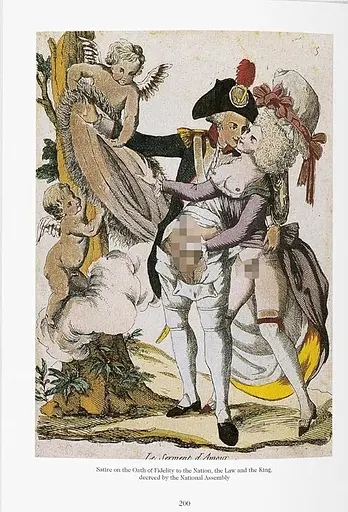 Erotica Universalis - фото 4