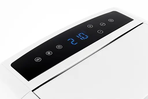 Кондиціонер Olimpia Splendid Dolceclima Air Pro A++ WiFi (OS-2143) - фото 8