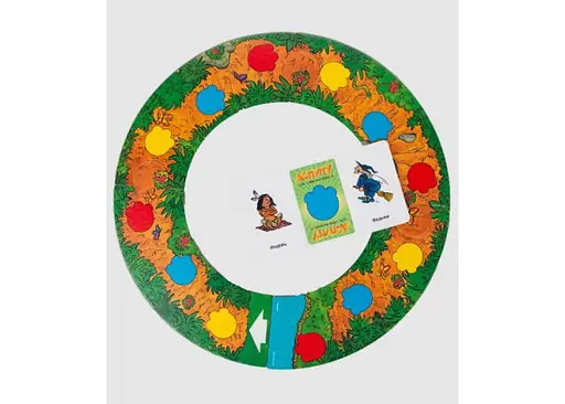 Настільна гра Piatnik Актівіті для малюків (Activity for Kids) (PT-755040) - фото 5