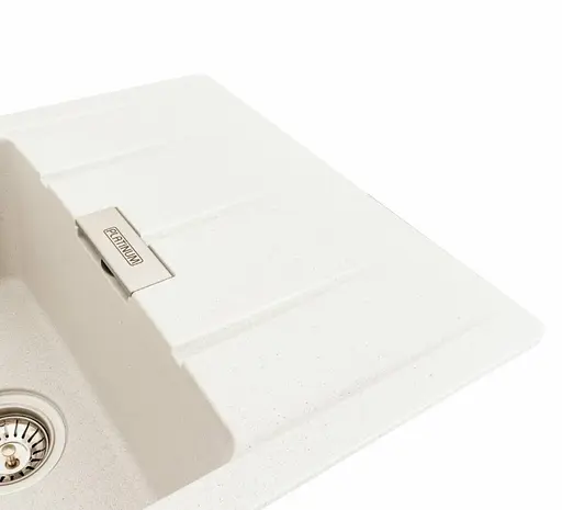 Кухонная мойка Platinum 7850 ROMA (SP000038098) - фото 5