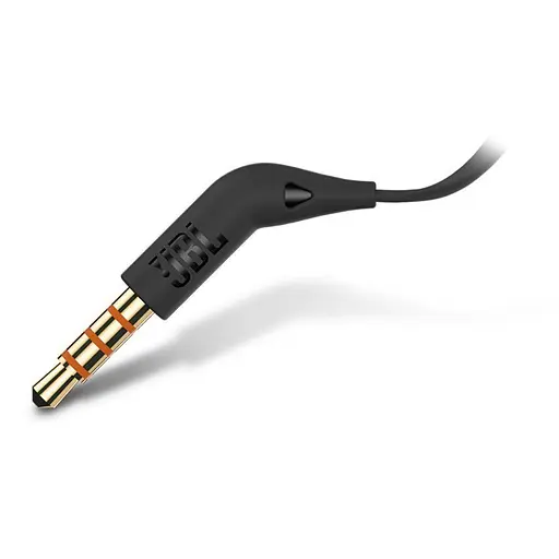 Навушники з мікрофоном JBL T290 Black (JBLT290BLK) - фото 4