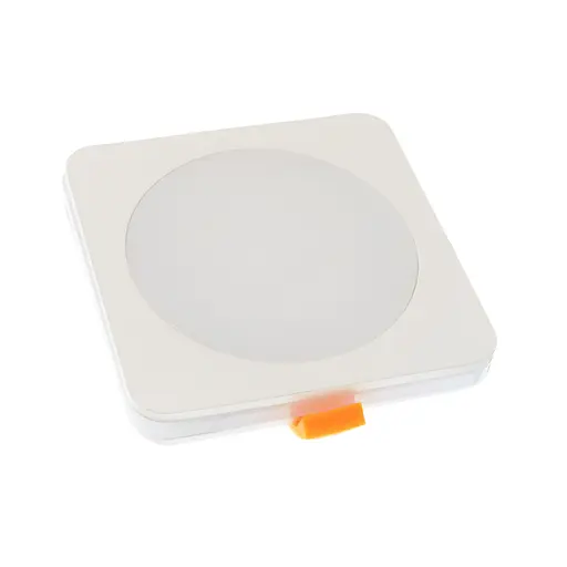 Светильник точечный Brille в ванную LED HDL-DS 145 18W WH 36-138