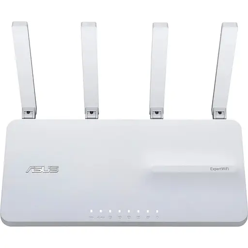 Бездротовий маршрутизатор Asus ExpertWiFi EBR63 (90IG0870-MO3C00)