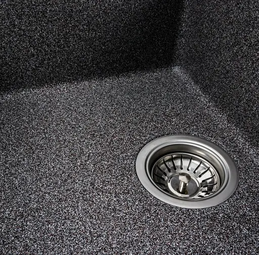 Кухонная мойка Platinum 6550 LOTOS (SP000040764) - фото 2