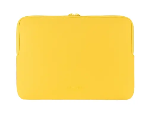 Tucano Чехол Colore 15/16, желтый - фото 2
