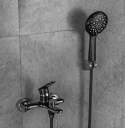 Змішувач для ванни Frap F3249-6 - фото 2