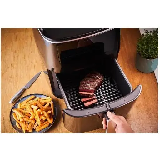 Мультипечь (аэрофритюрница) Tefal FW201815 - фото 7