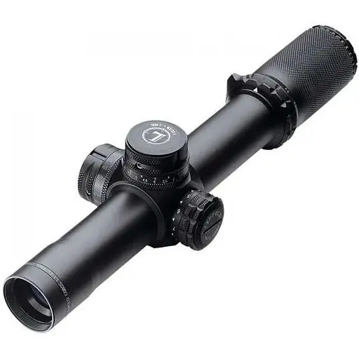 Приціл Leupold Mark 8 1.1-8x24 mm Front Focal illum. H27D 7 MOA Dot