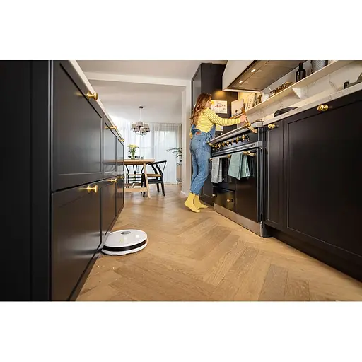 Робот-пылесос Karcher RCV 2 (1.269-670.0) - фото 9