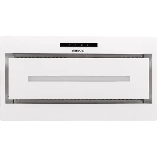 Вытяжка встраиваемая Eleyus BOXER 800 LED 52 WH - фото 5