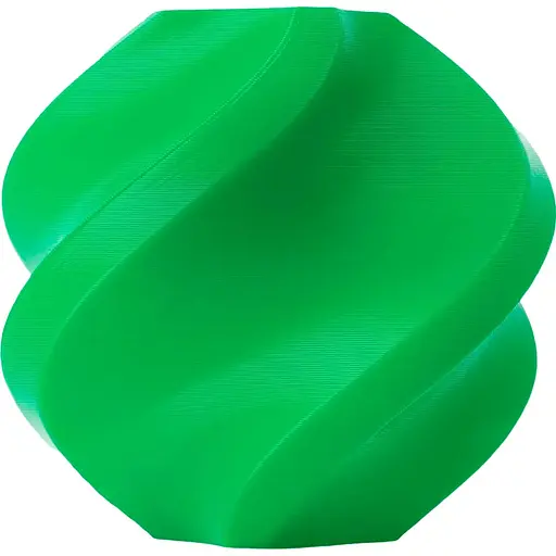 Філамент для 3D-принтерів Bambu Lab PLA Basic 1kg Bambu Green (A00-G6-1.75-1000-spl) [131402] - фото 1