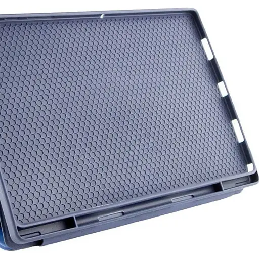 Чехол-книжка Epik Book Cover Stylus slot для Redmi Pad Pro 12.1" / Poco Pad 12.1" Midnight Blue [112070] - фото 2