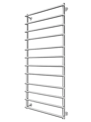 Водяна рушникосушка Mario Inox Турин 1170x530/500 1.8.044623.P, Хром, нижнее - фото 1