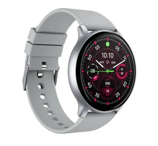 Смарт-часы Proove Infinity Silver (SWIF00000006) - фото 3