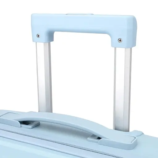 Валіза Semi Line 24" (M) Blue (T5780-2) (DAS302960) - фото 7