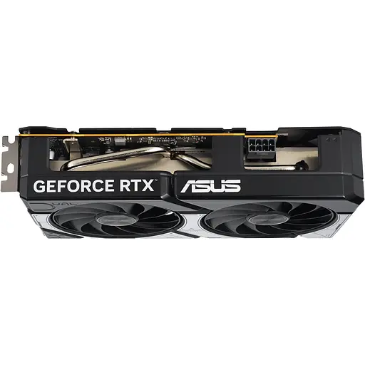 Відеокарта Asus Dual GeForce RTX 5060 8GB OC Edition (DUAL-RTX5060-O8G) UA [143289] - фото 5