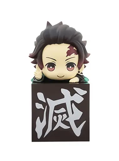 Фигурка FuRyu Рассекающий демонов Клинок Танджиро Камадо Demon Slayer Tanjiro Kamado 10 см F DS TK 10
