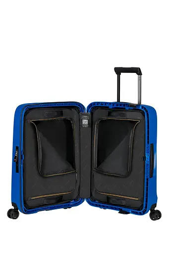 Валіза 55 См Samsonite ESSENS NAUTICAL BLUE 55x40x20 KM0*21001 - фото 12