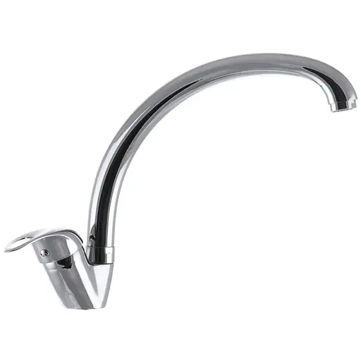 Змішувач для кухні Gromix 011 GR0007 Хром - фото 1