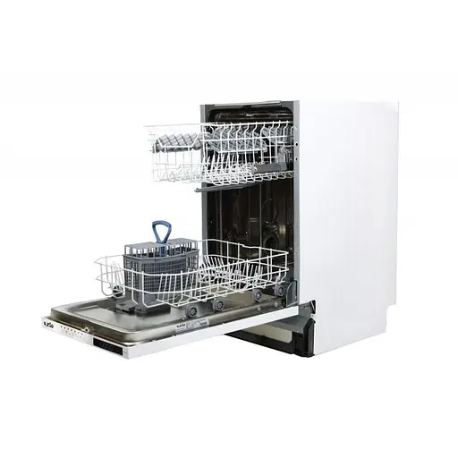 Посудомоечная машина Ventolux DWT 4507 A - фото 5