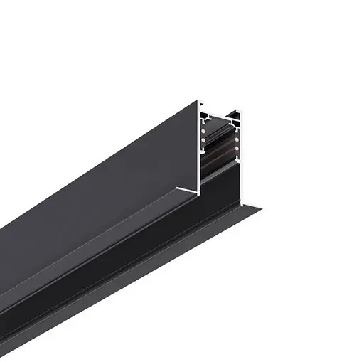 Магнітний трек KLOODI KDMG-TRO 3M BK - фото 1