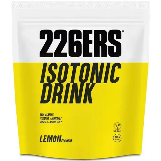 Изотоник 226ERS Isotonic Drink 500 г (1084-SPRO-87-98)