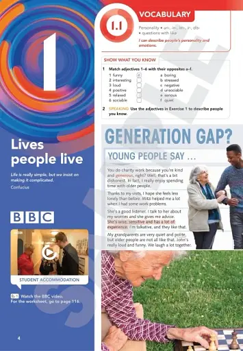 Focus 2. Second Edition. Student's Book + Active Book + MEL - фото 4