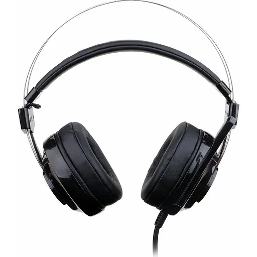 Игровые наушники Redragon Talos H601 USB Black (77692) [150110] - фото 4