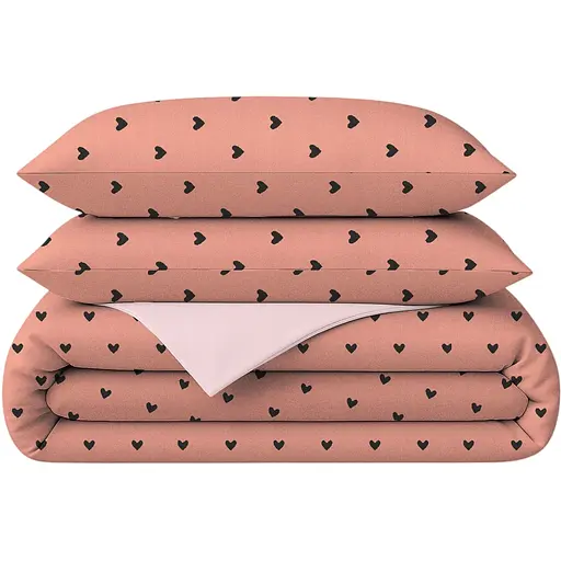 Комплект постільної білизни Lelit Сімейний 150х215 см - 2 шт. бязь B-1241/2 (le2000000340586) - фото 1