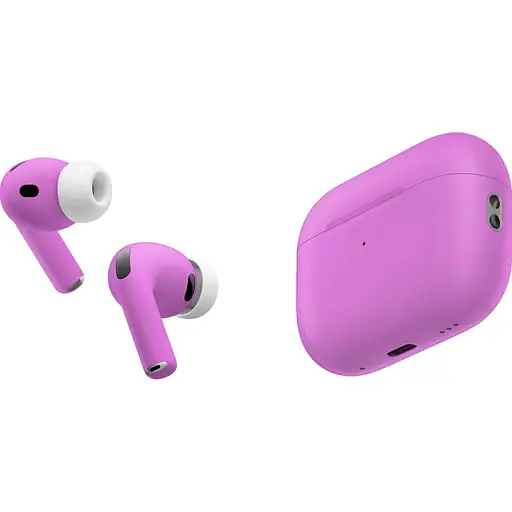 Навушники Apple AirPods Pro 3 Amethist Orchid Matte (MFHP4) [154814] - фото 1