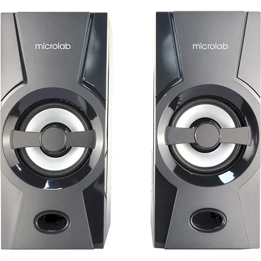 Акустическая система Microlab B-15 Black