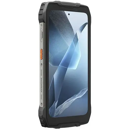 Смартфон Blackview Oscal Pilot 1 6/256Gb Black Global version - фото 1