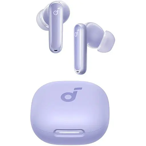 Гарнітура Anker SoundСore P40i Purple (6976090)