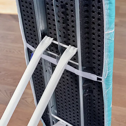 Покриття для прасувальної дошки Leifheit Airboard Thermo Reflect М (71606) - фото 3