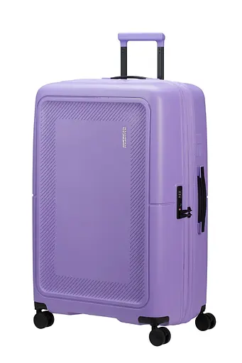Валіза 77 См American Tourister DASHPOP VIOLET PURPLE 77x50x30(34) MG5*91003 - фото 5